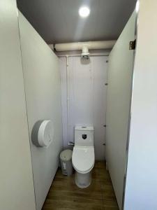 Galeriebild der Unterkunft Orkhon Ger Motel in Harhorin