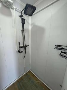 Galeriebild der Unterkunft Orkhon Ger Motel in Harhorin