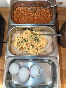 Φαγητό σε αυτός ο ξενώνας ή κάπου εκεί κοντά