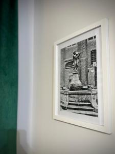 Fotografie z fotogalerie ubytování Prywatny parking Malachitowy by Rentoom v destinaci Toruň