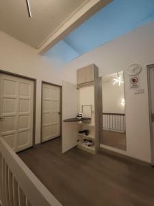 Fotografie z fotogalerie ubytování I-homey Residence 1 v destinaci Gua Sai