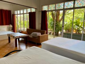 Gallery image of Baan Napapan Beach Front, Hua Hin in Hua Hin