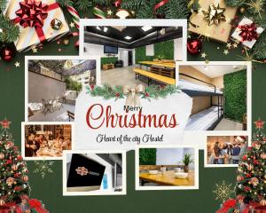 Ảnh trong thư viện ảnh của Heart of the city Hostel ở Varna City