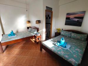 Fotografie z fotogalerie ubytování Punta Riviera Resort Bolinao v destinaci Sampong