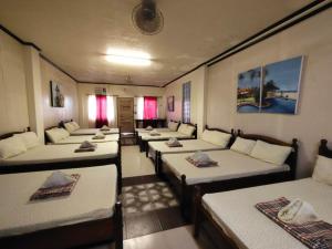 Fotografie z fotogalerie ubytování Punta Riviera Resort Bolinao v destinaci Sampong