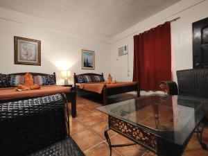 Fotografie z fotogalerie ubytování Punta Riviera Resort Bolinao v destinaci Sampong