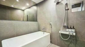 Φωτογραφία από το άλμπουμ του 더시티호텔 청주 σε Sayang-ni