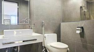 Φωτογραφία από το άλμπουμ του 더시티호텔 청주 σε Sayang-ni