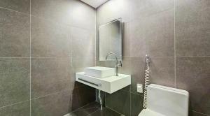 Φωτογραφία από το άλμπουμ του 더시티호텔 청주 σε Sayang-ni