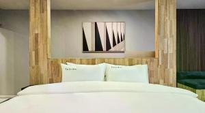 Φωτογραφία από το άλμπουμ του 더시티호텔 청주 σε Sayang-ni +4 φωτογραφίες