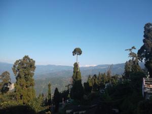 Un paisaje natural cerca de la habitación en casa particular