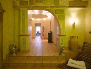 Gallery image of Hotel Schoch in Mainhardt
