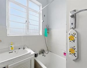 Fotografie z fotogalerie ubytování Beach view bnb v destinaci Durban