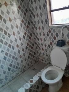 Ένα μπάνιο στο One night