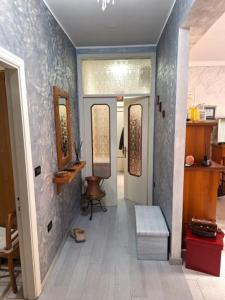 Posezení v ubytování Sea view beach access path !