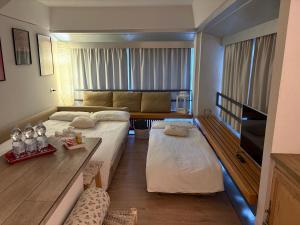 Galería fotográfica de Monolocale sulle piste da sci! en Marilleva