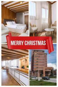 Fotografie z fotogalerie ubytování Hotel Razlog v destinaci Razlog