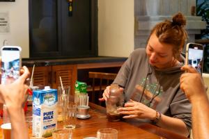 Thức uống tại Ocean Garden Boutique Da Nang by Haviland