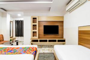 Fotografie z fotogalerie ubytování FabHotel Best Buy v destinaci Kalkata