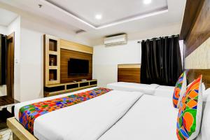 Fotografie z fotogalerie ubytování FabHotel Best Buy v destinaci Kalkata