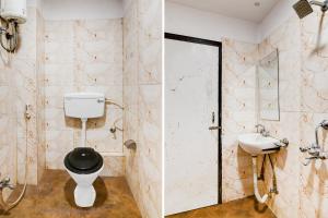 Fotografie z fotogalerie ubytování FabHotel Best Buy v destinaci Kalkata