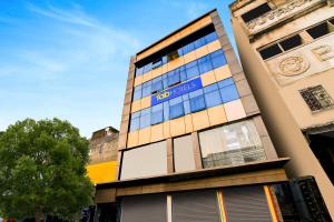 Fotografie z fotogalerie ubytování FabHotel Best Buy v destinaci Kalkata + 19 fotografií