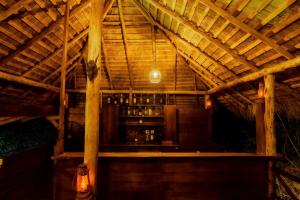 Nápoje v ubytování Leopard Nest - Glamping in Yala