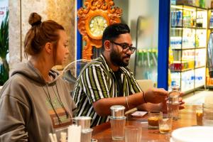 Khách lưu trú tại Ocean Garden Boutique Da Nang by Haviland