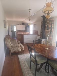 Fotografie z fotogalerie ubytování Lindum Grange, built in 1894 v destinaci Maungaturoto