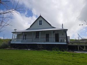 Fotografie z fotogalerie ubytování Lindum Grange, built in 1894 v destinaci Maungaturoto