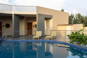 Fotografie z fotogalerie ubytování La Rosa The Resort by Dimora v destinaci Krishnagiri