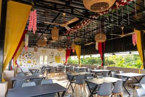 Fotografie z fotogalerie ubytování La Rosa The Resort by Dimora v destinaci Krishnagiri