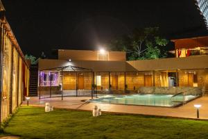 Fotografie z fotogalerie ubytování La Rosa The Resort by Dimora v destinaci Krishnagiri