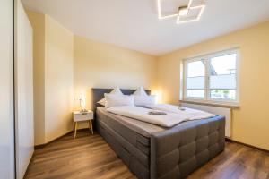 Fotografie z fotogalerie ubytování Hotel Meschenmoser v destinaci Langenargen + 44 fotografií