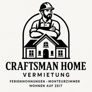 Certifikát, hodnocení, plakát nebo jiný dokument vystavený v ubytování Craftsmen Home Handwerker Heimat