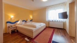 Fotografie z fotogalerie ubytování Hotel Meschenmoser v destinaci Langenargen