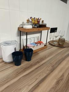 Ảnh trong thư viện ảnh của APARTY w Łomiankach ở Łomianki