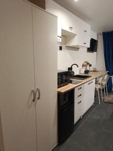 Ảnh trong thư viện ảnh của APARTY w Łomiankach ở Łomianki