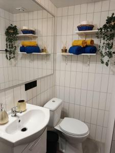 Ảnh trong thư viện ảnh của APARTY w Łomiankach ở Łomianki