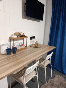 Ảnh trong thư viện ảnh của APARTY w Łomiankach ở Łomianki +1 ảnh