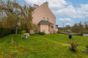 Κήπος έξω από το Chez Anthony - Appart pour 4 avec Jardin