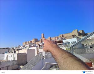 Φυσικό τοπίο κοντά σε αυτός ο ξενώνας +7 φωτογραφίες