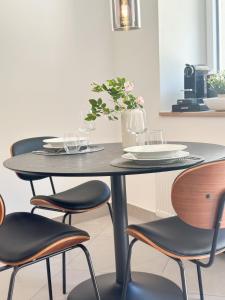 Billede fra billedgalleriet på Kaisers Nescht i Achkarren + 11 billeder