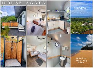 Φωτογραφία από το άλμπουμ του Sky View Koh Lanta σε Ko Lanta Yai