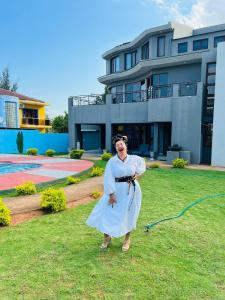 Επισκέπτες που μένουν στο CASA GUEST MATOLa