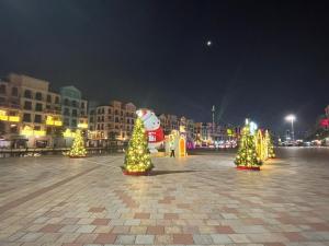 Σημείο ενδιαφέροντος κοντά σε αυτό το ξενοδοχείο διαμερισμάτων