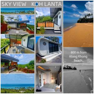 Φωτογραφία από το άλμπουμ του Sky View Koh Lanta σε Ko Lanta Yai