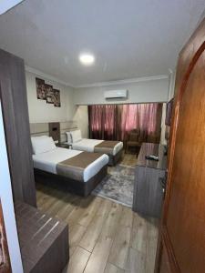 Afbeelding uit fotogalerij van Jewel Al Nasr Hotel & Apartments in Caïro +33 foto's