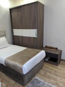 Afbeelding uit fotogalerij van Jewel Al Nasr Hotel & Apartments in Caïro