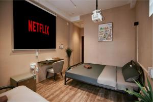 Zdjęcie z galerii obiektu Easy Stay Central - Self Check in w Ho Chi Minh